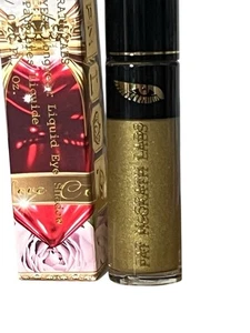 Pat McGrath Labs FetishEYES Liquid Eyeshadow Cosmic Chartreuse - Picture 1 of 10
