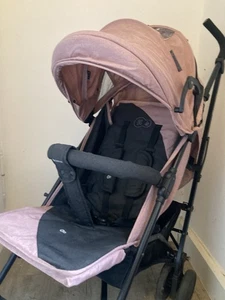 Kinderkraft Reise Buggy Siesta Regenschirm - Bild 1 von 5