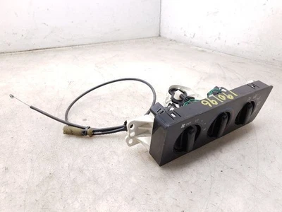 95 96 97 98 99 TOYOTA AVALON TEMPERATURE CONTROL SWITCH  - Image 1 of 4