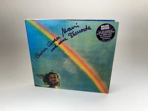 Guru Guru Mani: Und Seine Freunde (CD 2005) Tested - Bild 1 von 8