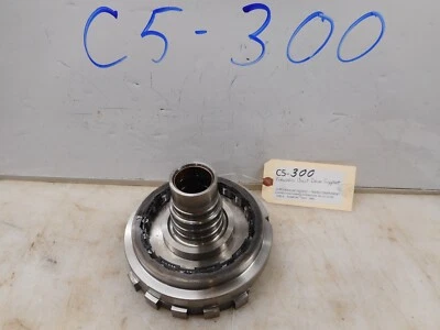 Cadillac Deville 1999 soporte de tambor delantero costa Foto 1 de 4