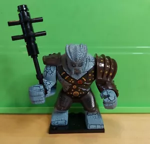 Ragnarok Korg Figure - Picture 1 of 2