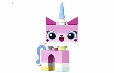 Lego #71023 Minifigures The Lego Movie 2 UNIKITTY NEW