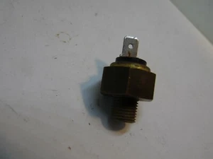 Engine Cooling Fan Switch-Coolant Fan Switch BWD TFS592 NE - Picture 1 of 3