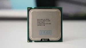 Intel Quad Core 2 Q9550 SLB8V 2.83 GHz 12MB LGA775 Quad Processor CPU - Picture 1 of 2