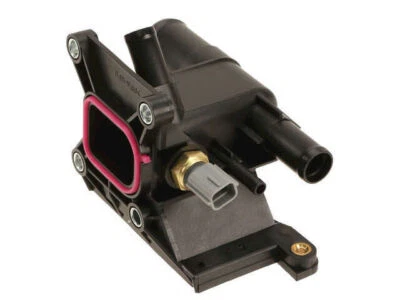 Brida de salida de refrigerante Autotecnica 22324NHCM 2012 2011 2010 para Mazda 6 2009-2013 Foto 1 de 2