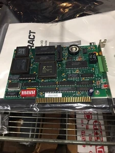 Computer Technology ABR-3200 Circuit Board ABR3200 Fast Free Shipping New Gar3 - Picture 1 of 6