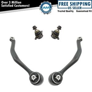 Front Lower Forward Track Control Arm Ball Joint Suspension Kit Set 4pc for X3 - Picture 1 of 4