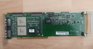Controladora RAID SCSI de 4 canales ADAPTEC AAC-364/DELL2 ACC-9000MD/DELL - Imagen 1 de 5