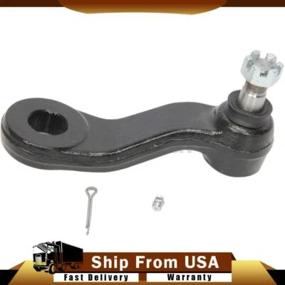 Steering Pitman Arm For Chevrolet K5 Blazer 5.7L 1975-1978 - Image 1 of 4