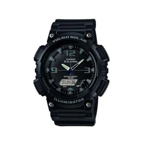 Casio Watch AQ-S810W-1A2VEF Mens Tough Solar Digital Classic Sports - Picture 1 of 2