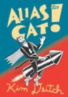 Alias the Cat by Kim Deitch 0224084860 FREE Shipping