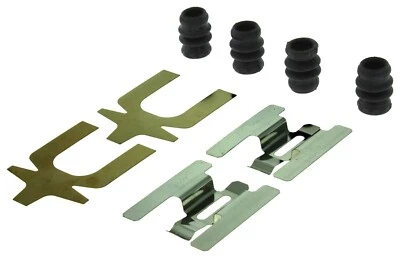 Kit de herrajes de freno de disco delanteros para Ford Windstar Centric 1995-1998 379NY62 Foto 1 de 3