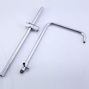 Stainless Steel Pipe Mixer Tubes for Bathroom Shower Faucet Accessories Fittings