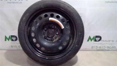 Llanta de repuesto Nissan Sentra 2020-2023 neumático R16 T125/70/16 96M 40300-6LB7A Foto 1 de 4