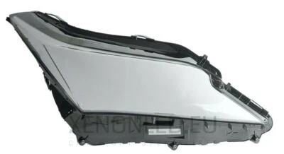 für LEXUS RX 15 - 19 Scheinwerfer Scheinwerfer Glas Linsenabdeckung Rechte... - Bild 1 von 4