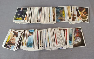 Battlestar Galactica 106 Cards Topps 1978 Vintage - Picture 1 of 13