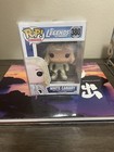 Funko POP! Television: DC Legends Of Tomorrow - White Canary #380