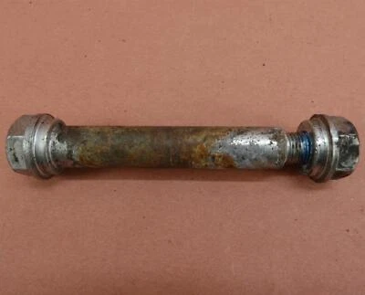 2009-2021 Harley Davidson Iron 883 XL883N Motor Mount Front Frame Isolator Bolt - Image 1 of 4