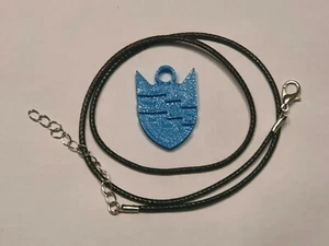 COLGANTE GATOS GUERREROS, CLAN DEL RIO, WARRIOR CATS - Bild 1 von 1
