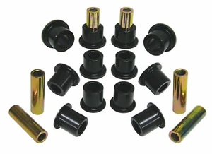 Prothane 6-1025-BL Leaf Spring Eye Bushing Fits 99-04 F-250 Super Duty - Picture 1 of 1