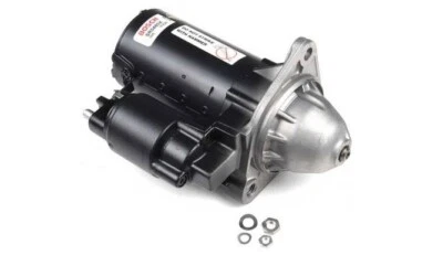 Arranque (Reman) para 2003 Saab 9-3 PN# SR0480X Bosch Foto 1 de 2