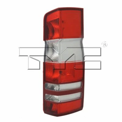 For 2010-2018 Mercedes-Benz Sprinter 2500 3500 Taillight Passenger Right Side - Image 1 of 2