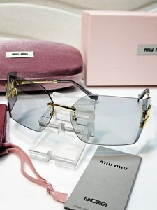 Sonnenbrille Runway Designer Inspo - Bild 1 von 4