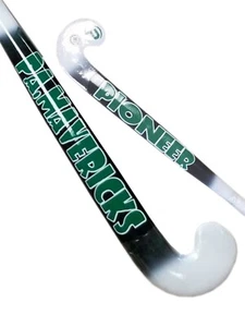 Pioneer "PA.Mavericks Indoor" Field Hockey Sticks  (Select Bundle) - Picture 1 of 7
