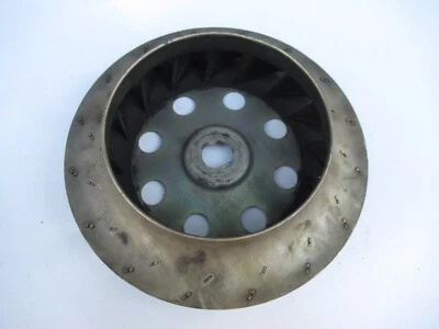 Porsche 356 Frühe Motor Kühler (16 Flossen) 616 106 011 00 - Image 1 of 4