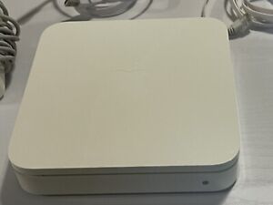 Apple Wireless A1354 AirPort Express Wi-Fi Router Base Station Extreme