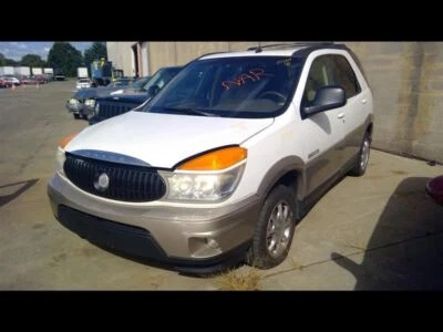 Motor limpiaparabrisas compatible con 02-07 RENDEZVOUS 212257 Foto 1 de 4