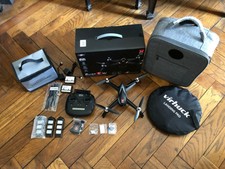 Drone mjx bugs 5w