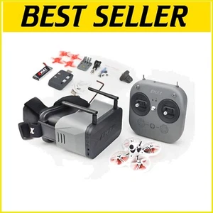 Beginner-Friendly 3 RTF FPV Drone Kit with Controller, 1080p Videos & Durability - Picture 1 of 11