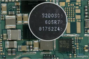 S2D0S05 S2DOS05 Backlight IC for Samsung S10 5G/Note 9/S9/S9 Plus/S10e/S10... - Picture 1 of 3