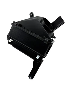 Air Cleaner Housing Box V6 ONLY For Toyota Tacoma 95-98 3.4L 4Runner 96-98 3.4L - Picture 1 of 13