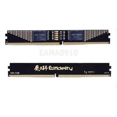 Elfidelity PC Filter DDR4 Memory Bit Lollipop CPU/Memory Power Purification HiFi - Image 1 of 4
