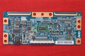 For AUO T-Con Logic Board T315HW04 VB 31T09-C0N 55.40T05.C11 UA40D5000PR 1PC - Picture 1 of 1