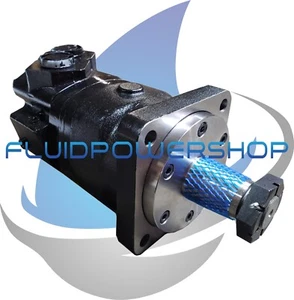 Nuevo Mercado de Repuestos Char-Lynn ® 112-1076-AFT Motor Eaton 112-1076-006 - Imagen 1 de 1