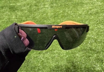 Vintage Newport Promo Sunglasses - Image 1 of 4