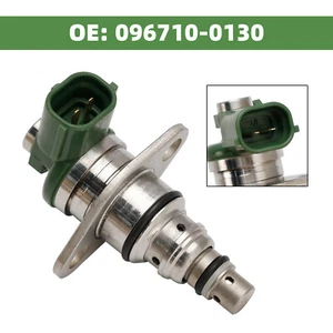 Diesel Fuel Pump Suction Control Valve For Corolla RAV4 096710-0130 - Picture 1 of 10