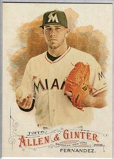 2016 Topps Allen and Ginter Base & RC 1 - 150  Pick Your Card Complete Your Set