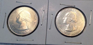 P o D Harper's Ferry ATB Washington Quarters 2016 - Imagen 1 de 2