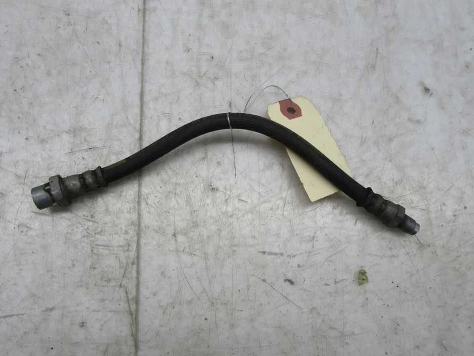 Manguera de freno trasera izquierda BMW 328xi F30 2012-2016 OEM Foto 1 de 4