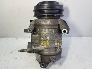 2010-2019 Ford Transit 150 3.5L A/C Compressor CL34-19D629-AA (ZC30) - Picture 1 of 7