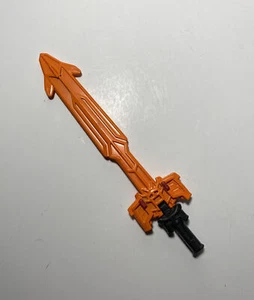 Transformers Roboter in Verkleidung RID Combiner Force Team Ultra Biene Schwert Teil - Bild 1 von 3