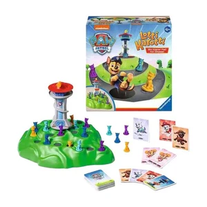 Ravensburger Paw Patrol Bunny Hop juego de mesa - Imagen 1 de 1