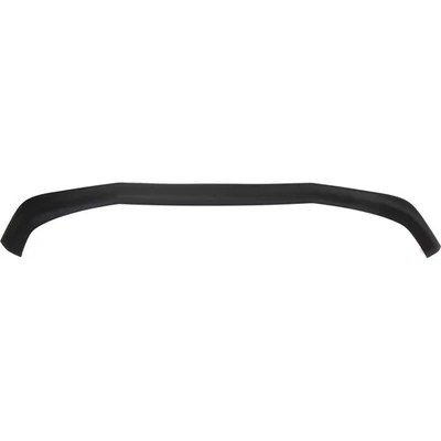 Front Valance For 2003-2016 Chevrolet Express 2500 Express 3500 Textured Foto 1 de 4