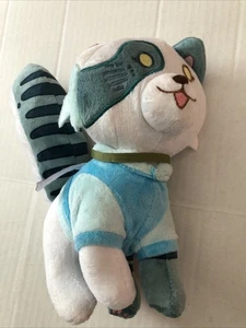 peloso mistero bardo gattino peluche Mystery Box gatto - Foto 1 di 6