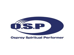 OSP Sticker LL Navy [Bateau] - Picture 1 of 2